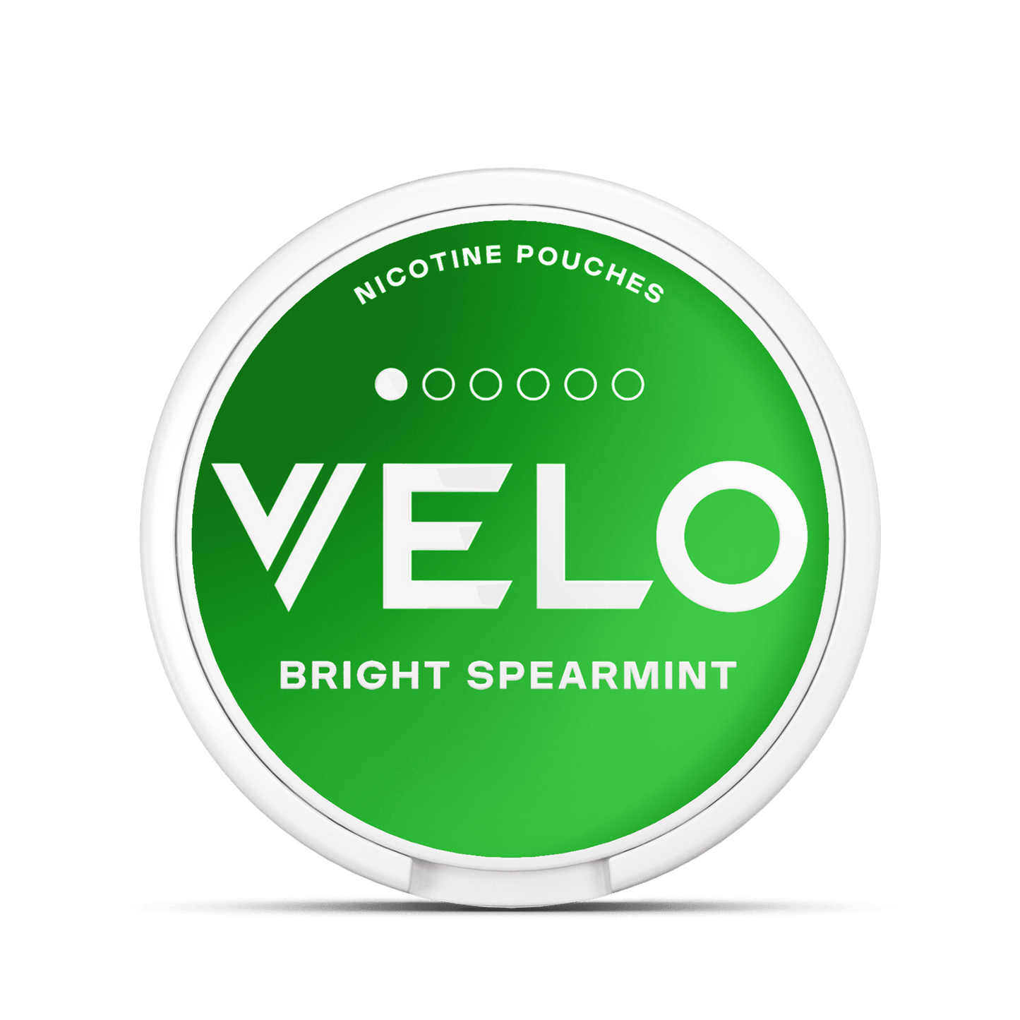 VELO - Bright Spearmint Mini - Nicotine Pouche
