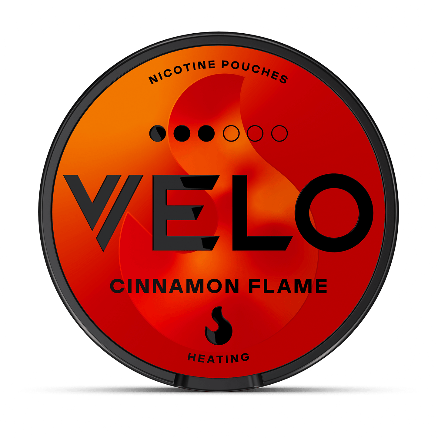 VELO - Cinnamon Flame - Nicotine Pouche