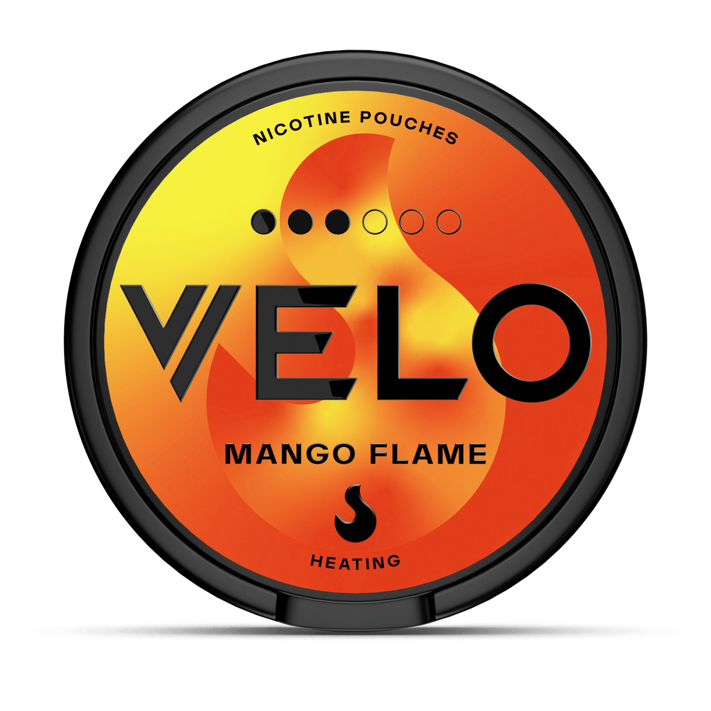 VELO - Mango Flame - Nicotine Pouche