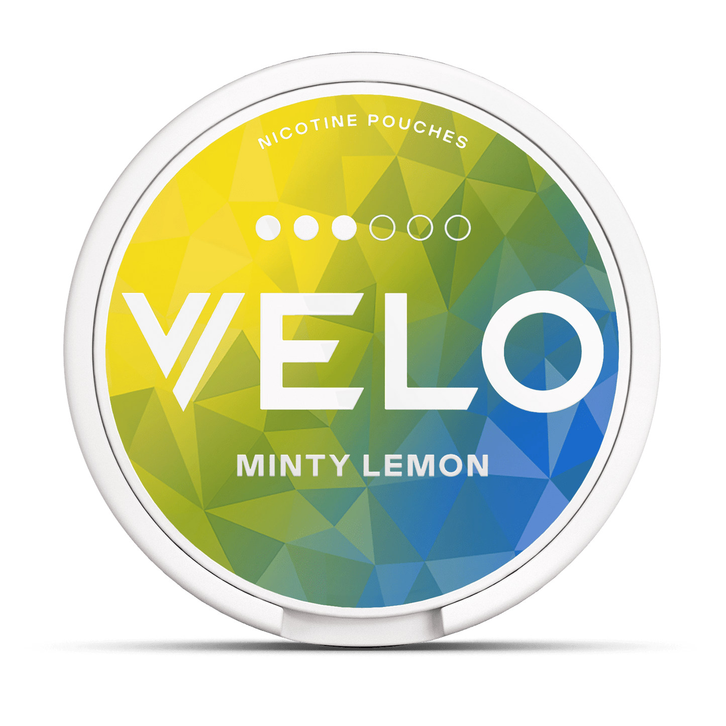 VELO - Minty Lemon - Nicotine Pouche