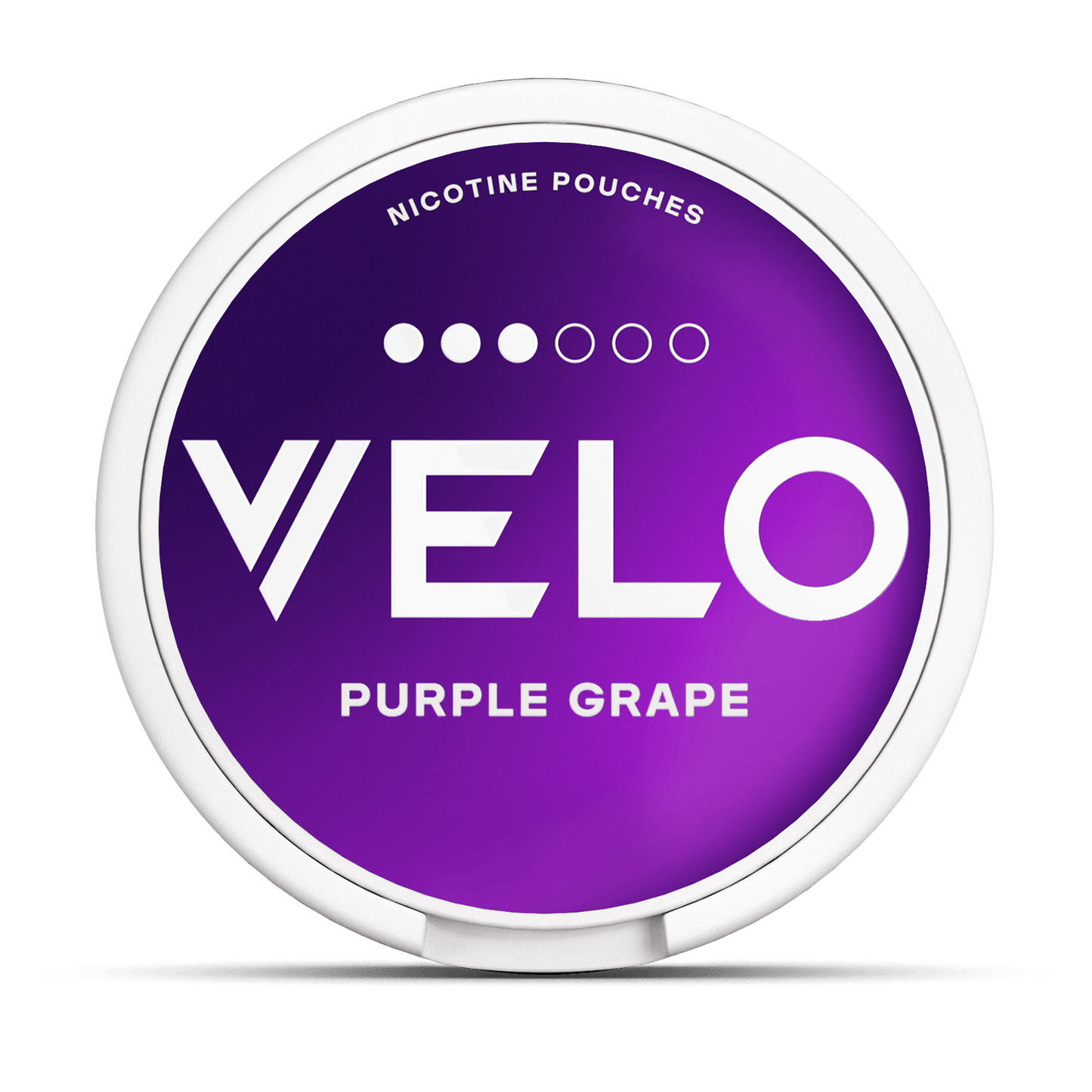 VELO - Purple Grape - Nicotine Pouche