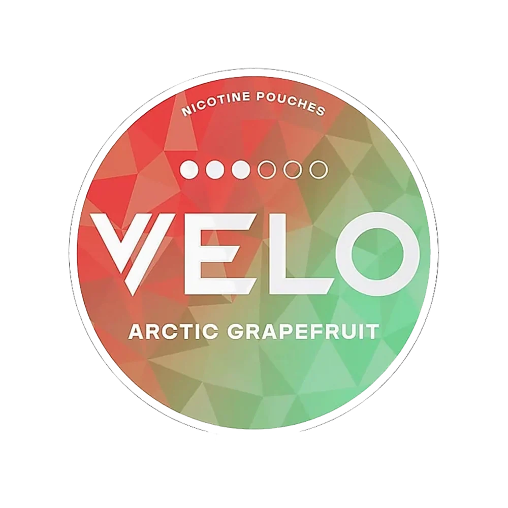 Velo - Arctic Grapefruit - Nicotine Pouche