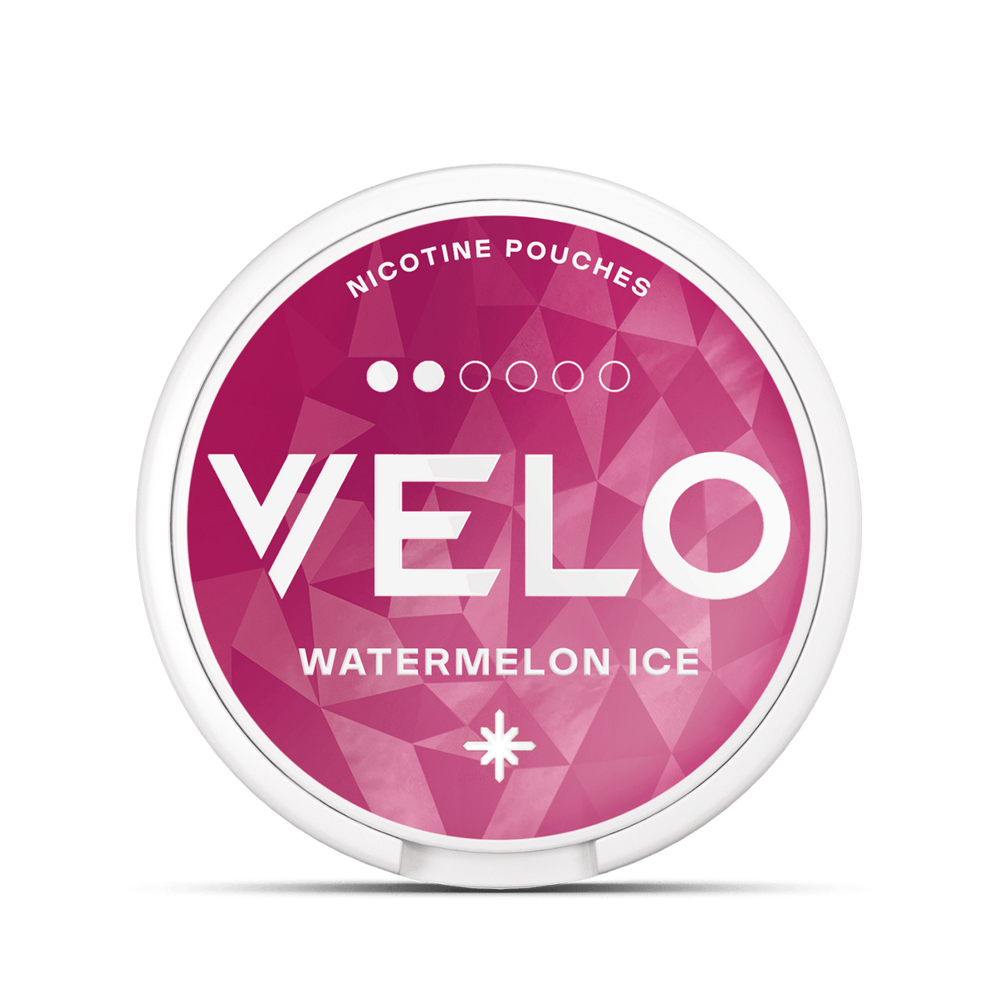 VELO - Watermelon Ice Mini - Nicotine Pouche