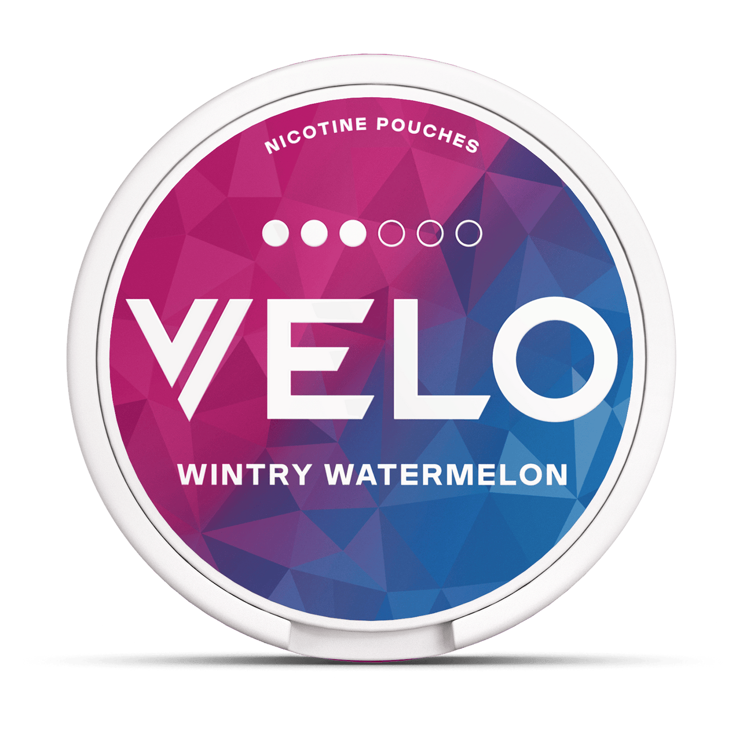 VELO - Wintry Watermelon - Nicotine Pouche