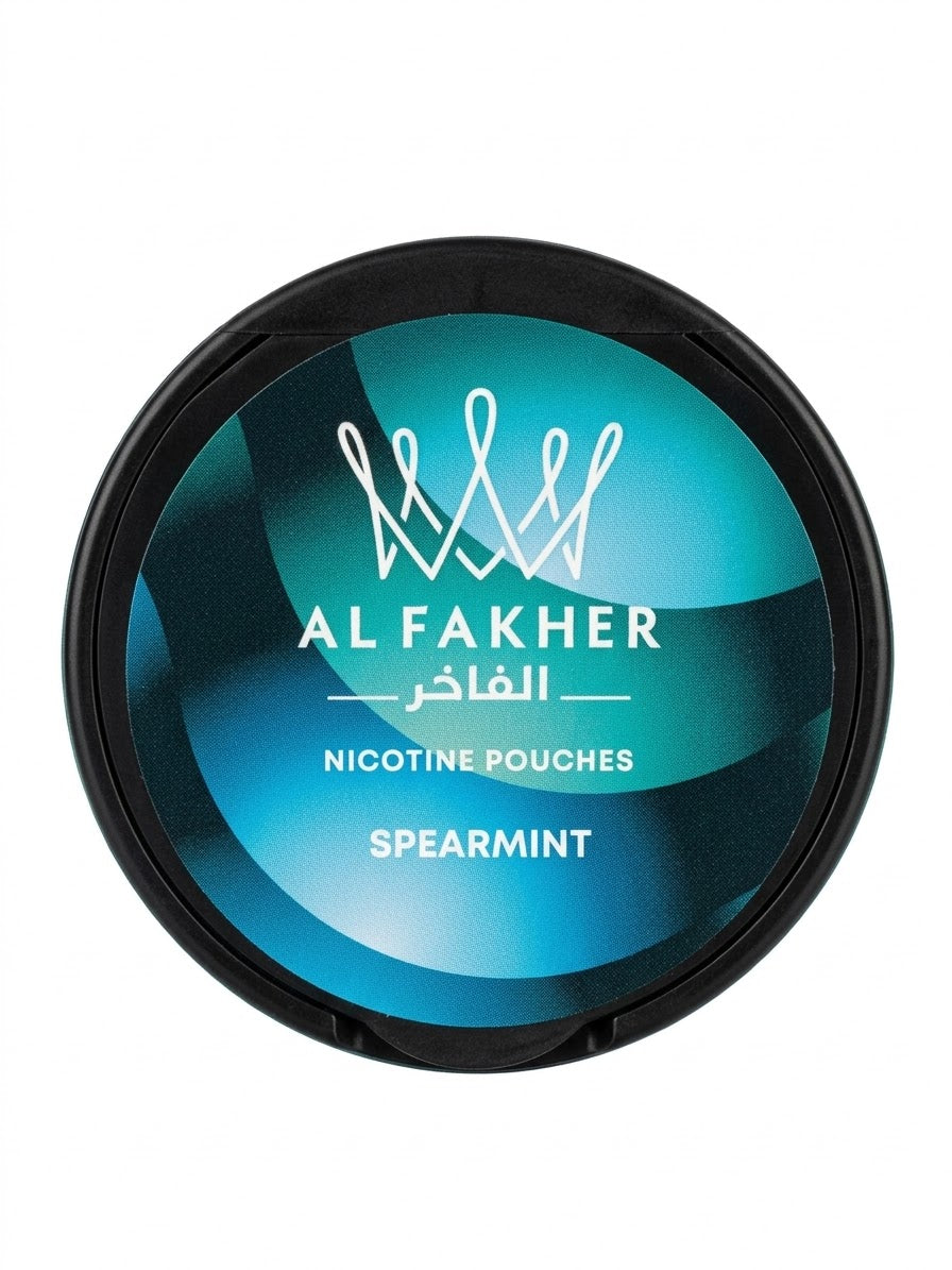 AL Fakher Snus - Spearmint