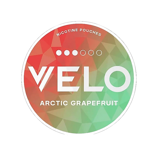 Velo - Arctic Grapefruit - Nicotine Pouche